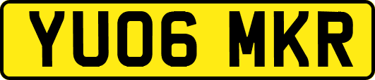 YU06MKR
