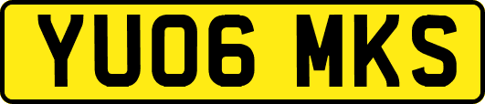 YU06MKS