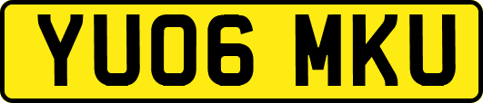 YU06MKU