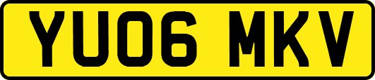 YU06MKV