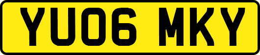 YU06MKY
