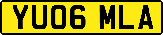 YU06MLA