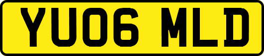 YU06MLD