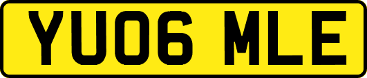 YU06MLE