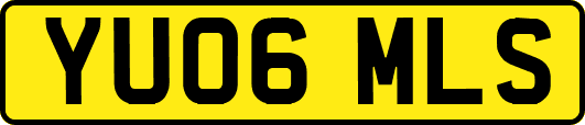 YU06MLS