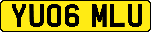 YU06MLU