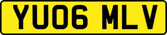 YU06MLV