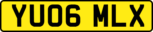 YU06MLX