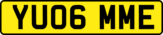 YU06MME