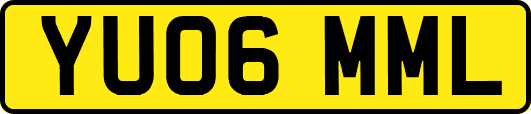 YU06MML