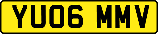 YU06MMV