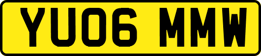 YU06MMW