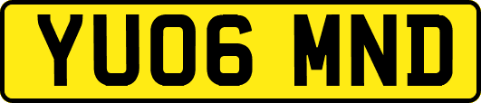 YU06MND