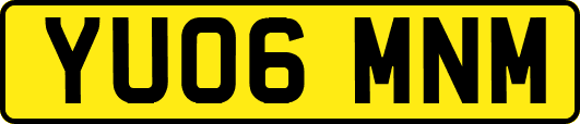 YU06MNM
