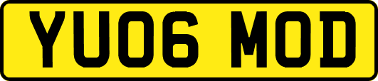 YU06MOD