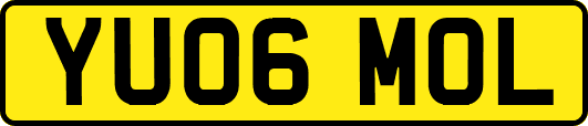 YU06MOL