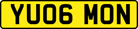 YU06MON