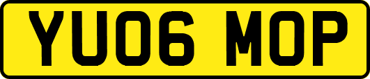 YU06MOP