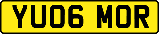 YU06MOR