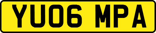 YU06MPA