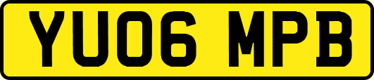YU06MPB
