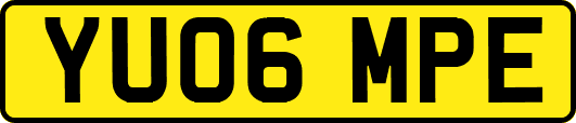YU06MPE