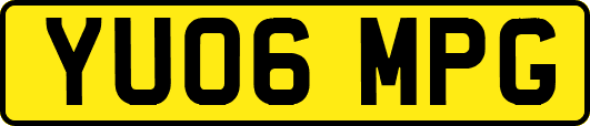 YU06MPG