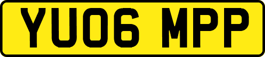 YU06MPP