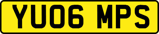 YU06MPS