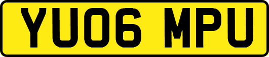 YU06MPU