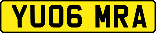 YU06MRA