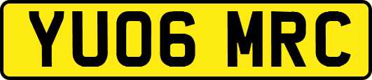 YU06MRC