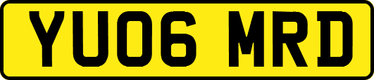 YU06MRD