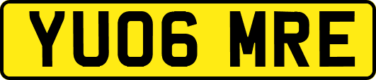 YU06MRE