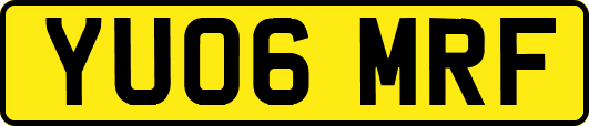 YU06MRF
