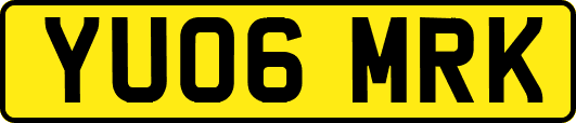 YU06MRK