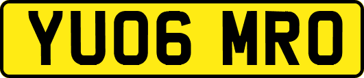 YU06MRO
