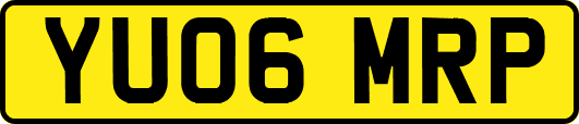 YU06MRP