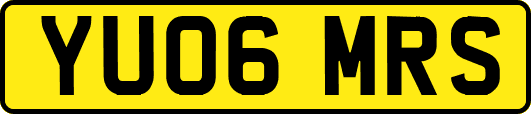 YU06MRS
