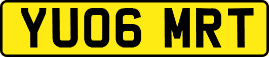 YU06MRT