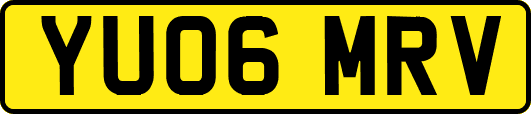 YU06MRV