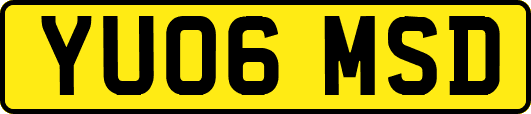 YU06MSD