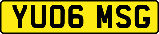 YU06MSG