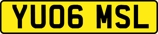 YU06MSL