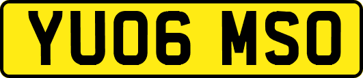 YU06MSO