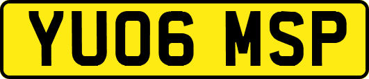 YU06MSP