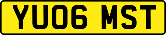 YU06MST