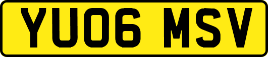YU06MSV