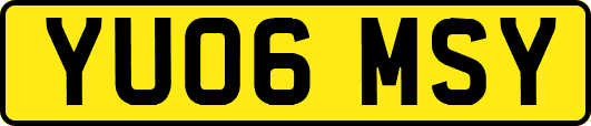 YU06MSY