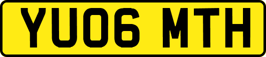 YU06MTH